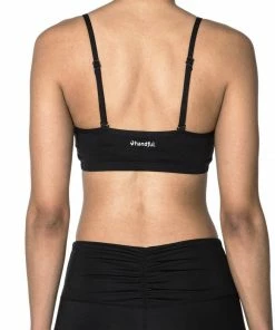 Handful Adjustable Bra Have It All Honey