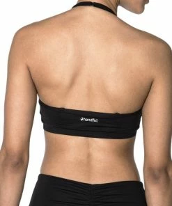 Handful Adjustable Bra No Headlights White 10 Handful Adjustable Bra No Headlights White