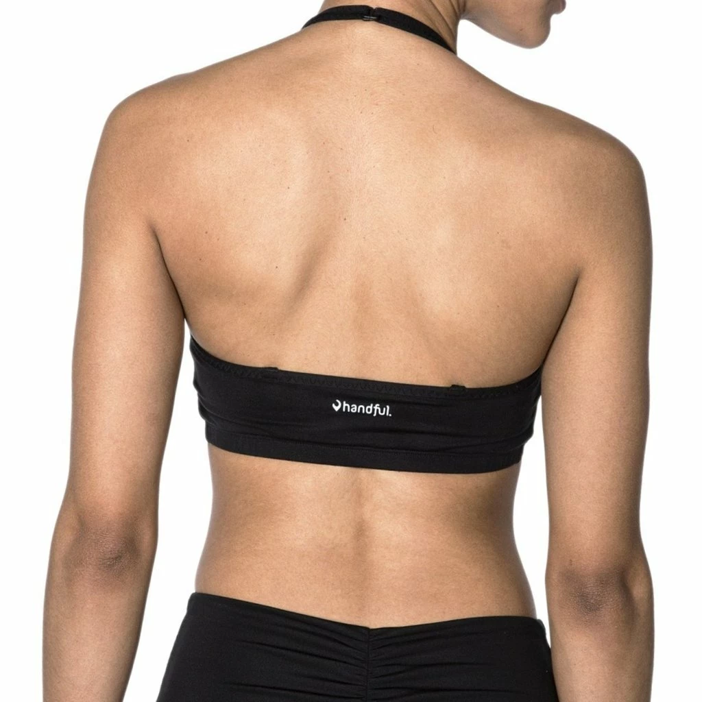 Handful Adjustable Bra No Headlights White 6 Handful Adjustable Bra No Headlights White