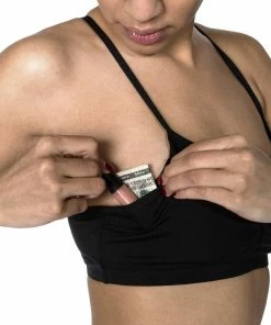 Handful Adjustable Bra Have It All Honey