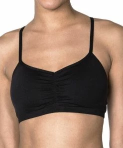 Handful Adjustable Bra Booya Black