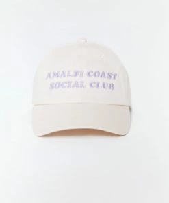 Spiritual Gangster Amalfi Classic Cap Stone