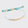 Gorjana Truth Power Gemstone Bracelet Gifting