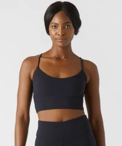 Glyder Pure Bra Black