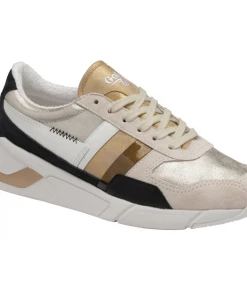 Gola Eclipse Mode Silver Gold Multi