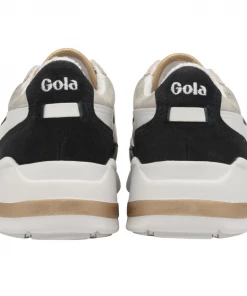 Gola Eclipse Mode Silver Gold Multi