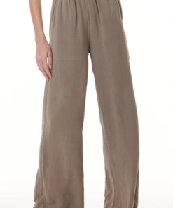 Splendid Golden Hour Pant Mocha