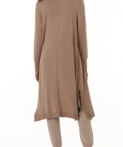 Splendid Eco Supersoft Duster Mocha