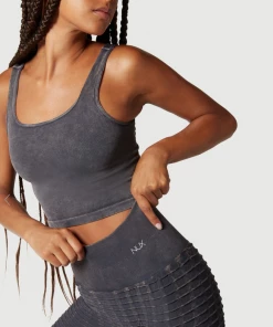 NUX Be Free Tank Black Wash