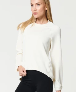 NUX Sleek Sweat Coconut
