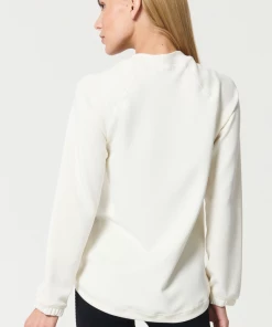 NUX Sleek Sweat Coconut