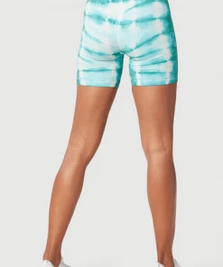 NUX The Good Short Blue Plunge 7 NUX The Good Short Blue Plunge