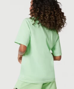 NUX Guys Tee Misty Mint