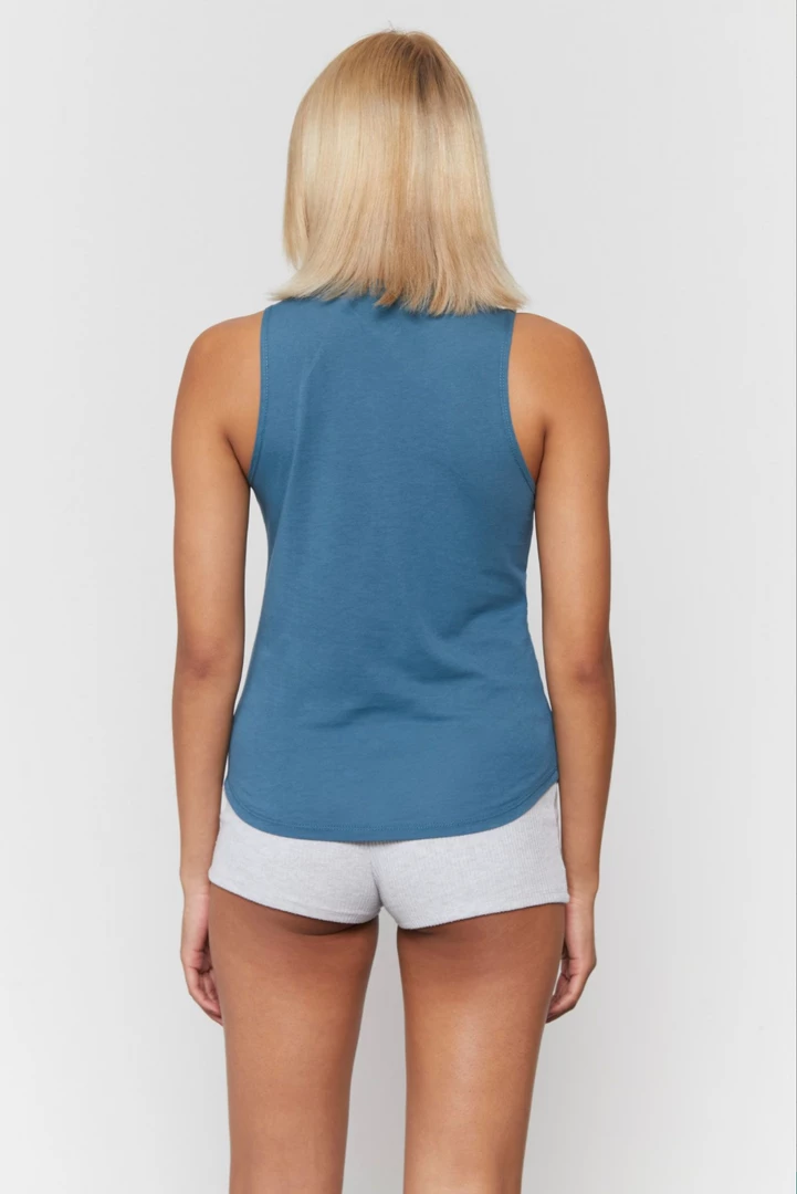 Spiritual Gangster Meditate Muscle Tank Teal 4 Spiritual Gangster Meditate Muscle Tank Teal