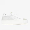 P448 Task Sneaker White