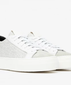 P448 Task Sneaker White