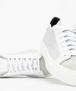 P448 Task Sneaker White