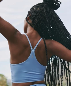 Free People Can't Get Enough Cami Bluemoon Quartz