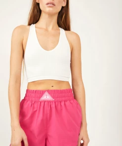 Free People Next Round Short Passion Fruit Free People Movement