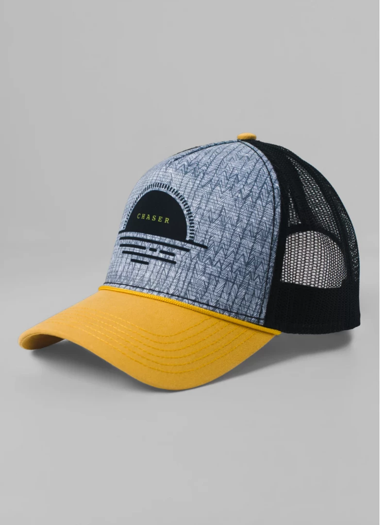 Prana Women's Journeyman Trucker Birch Chaser 3 Prana Women's Journeyman Trucker Birch Chaser