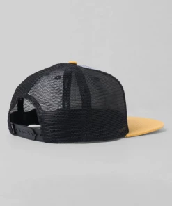 Prana Journeyman Trucker Birch Wise Ass