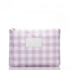 Aloha Collection Mid Gingham Lavender 2 Aloha Collection Mid Gingham Lavender