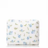 Aloha Collection Small Le Jardin French Bleu