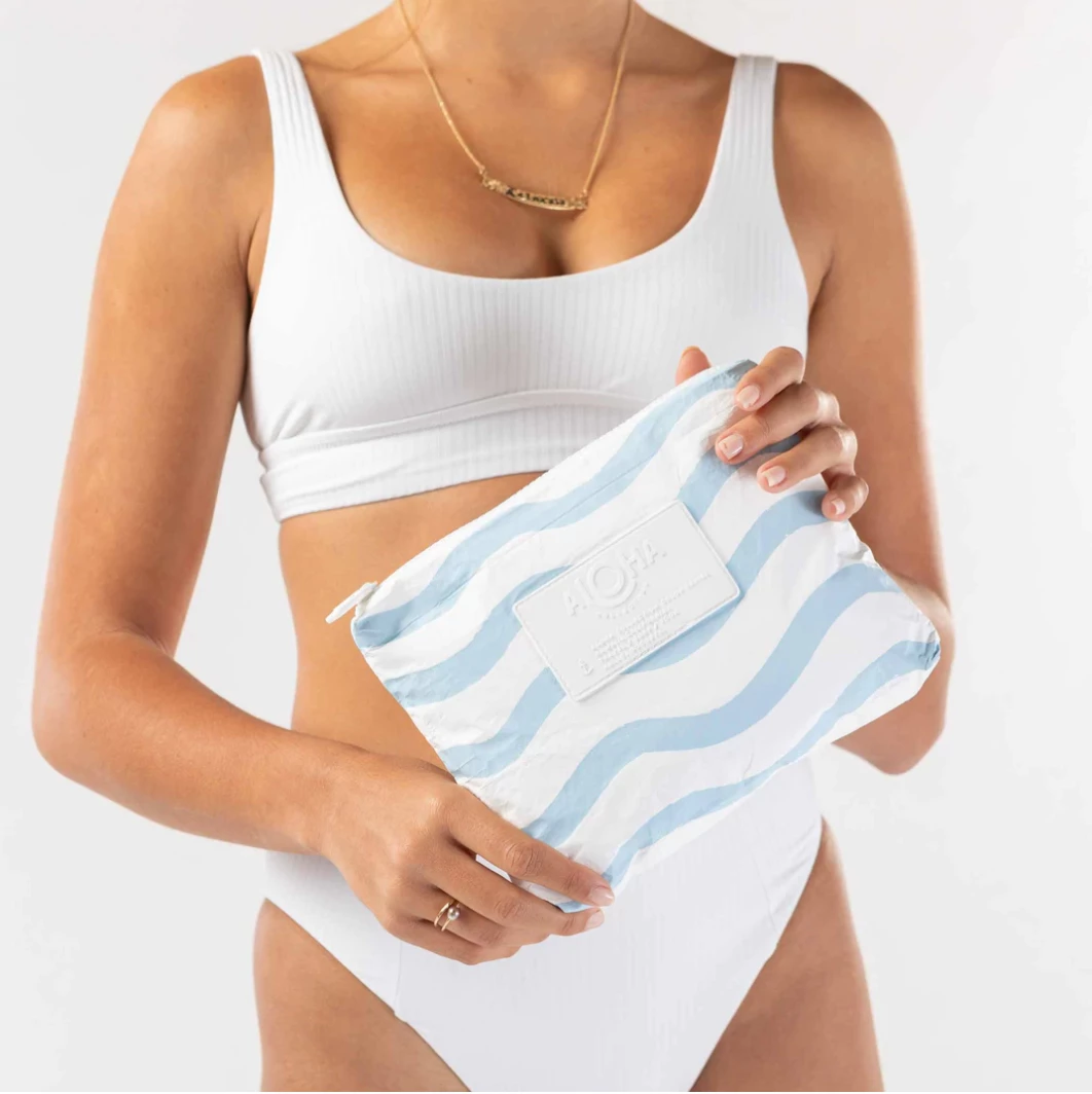 Aloha Collection Small Vagues Salt 4 Aloha Collection Small Vagues Salt