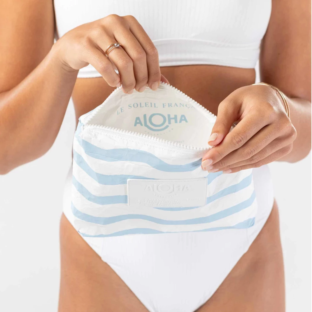 Aloha Collection Small Vagues Salt 5 Aloha Collection Small Vagues Salt