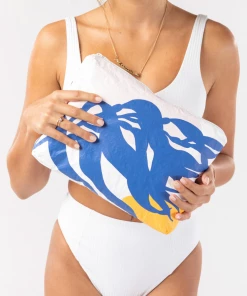 Aloha Collection Mid Algue Paloma