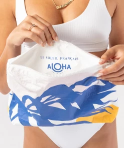 Aloha Collection Mid Algue Paloma