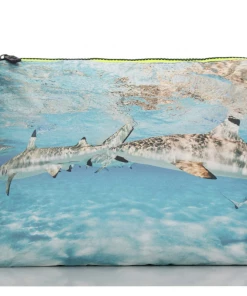 Aloha Collection Samudra X Tahiti Sharks Mid