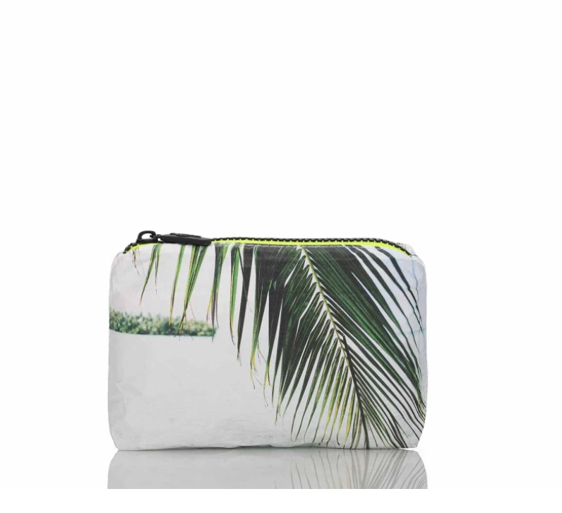 Aloha Collection Mini Samudra X Taha'a Palm 3 Aloha Collection Mini Samudra X Taha'a Palm