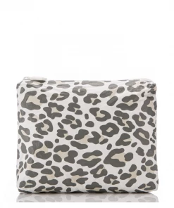 Aloha Collection Small Snow Leopard Ghost
