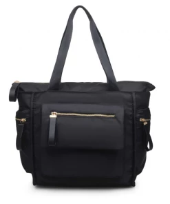 Sol And Selene Gratitude Tote Black
