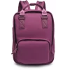 Sol And Selene Iconic Backpack Eggplant