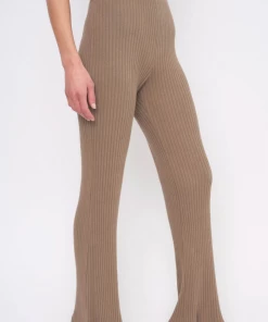 Project Social T Sailor Flair Pant Tea Leaves