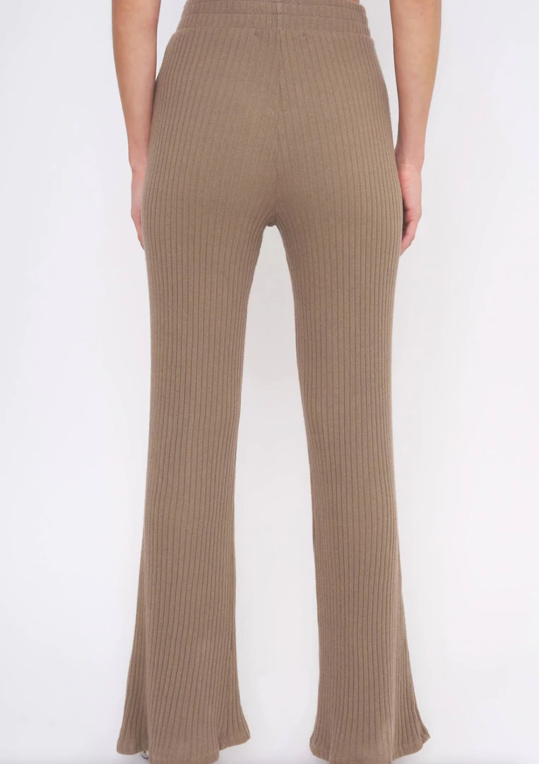 Project Social T Sailor Flair Pant Tea Leaves 5 Project Social T Sailor Flair Pant Tea Leaves