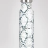 Varley Eland Water Bottle White Snake