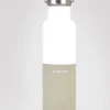 Varley Eland Water Bottle Egret Sage 1 Varley Eland Water Bottle Egret Sage