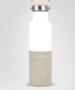 Varley Eland Water Bottle Egret Sage