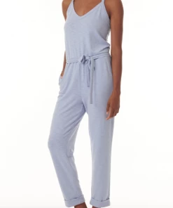 Splendid Kay Jumpsuit Twilight