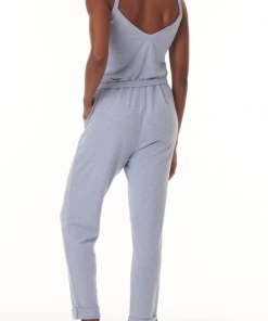 Splendid Kay Jumpsuit Twilight
