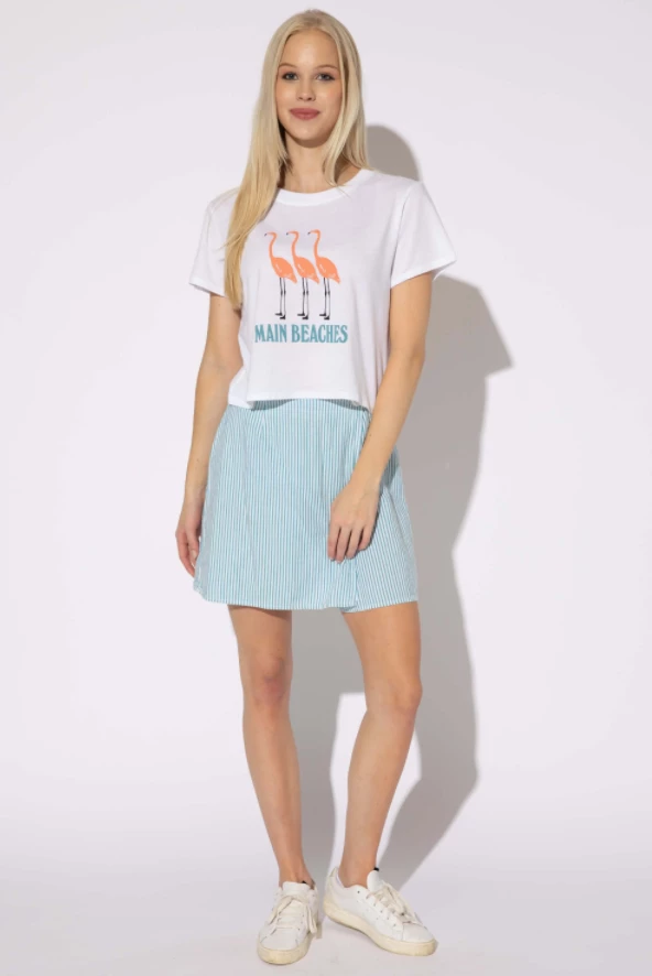 Sub_Urban Riot Main Beaches Tee White 4 Sub_Urban Riot Main Beaches Tee White