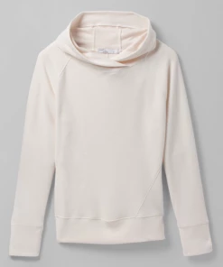 Prana Sunrise Hoodie Dream Dust