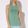 Sub_Urban Riot Salty But Sweet Muscle Tank Bondii 1 Sub_Urban Riot Salty But Sweet Muscle Tank Bondii