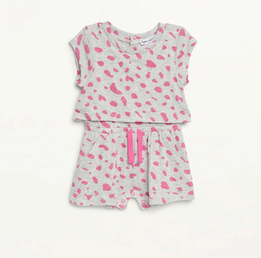 Splendid Sugar & Spice Romper Lipstick 3 Splendid Sugar & Spice Romper Lipstick