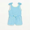 Splendid Everything Nice Romper Topaz 2 Splendid Everything Nice Romper Topaz