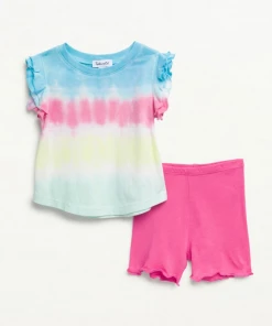 Splendid Lovely Day Set Lipstick Stripe