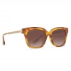 Diff Eyewear Bella XS Andes Tortoise Brown Gradient 2 Diff Eyewear Bella XS Andes Tortoise Brown Gradient